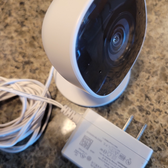 Smart Things Cam - Picture 5 of 5